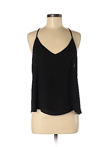 Forever 21 Sleeveless Blouse (view 1)