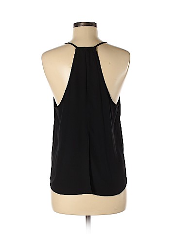 Forever 21 Sleeveless Blouse (view 2)
