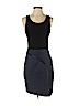 RACHEL Rachel Roy Black Casual Dress Size S - photo 1