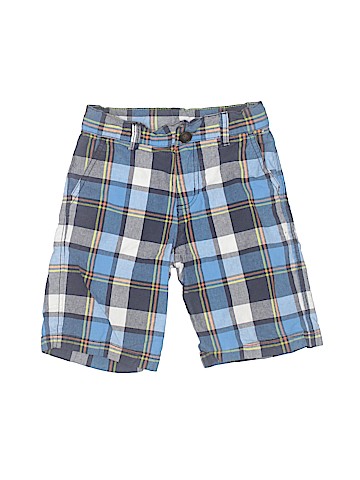 Gymboree Khaki Shorts (view 1)