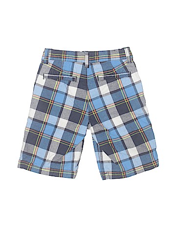 Gymboree Khaki Shorts (view 2)