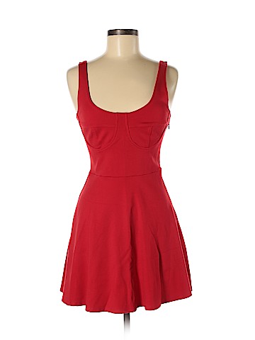 Forever 21 Casual Dress (view 1)