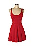 Forever 21 Red Casual Dress Size M - photo 1