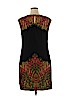 Maggy L Black Casual Dress Size 14 - photo 2