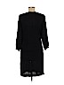 BCBGMAXAZRIA Black Casual Dress Size M - photo 2