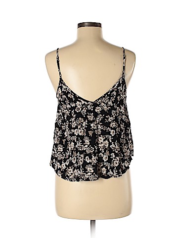 Forever 21 Sleeveless Blouse (view 2)