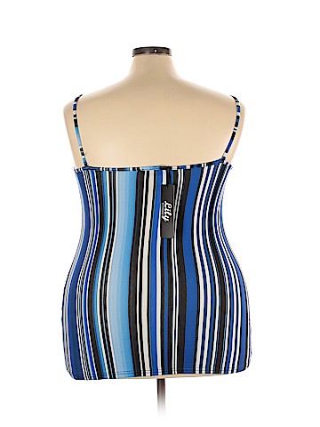 Lily by Firmiana Short Sleeve Top (view 2)