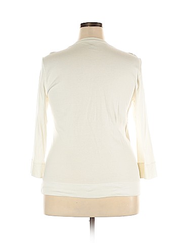 Talbots Cardigan (view 2)