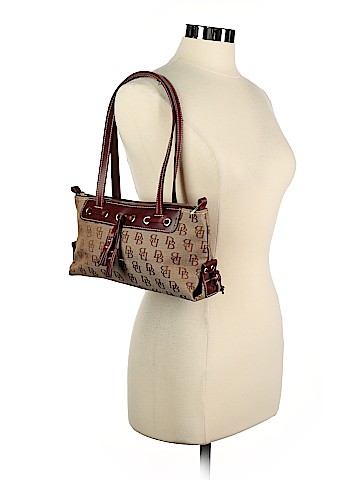 Dooney & Bourke Shoulder Bag (view 2)