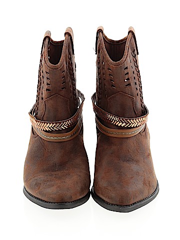 DressBarn Ankle Boots (view 2)