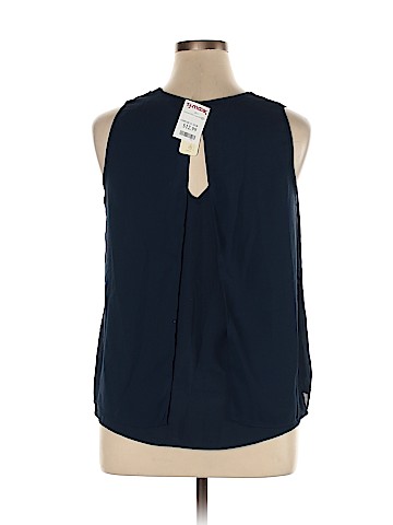 Japna Sleeveless Blouse (view 2)
