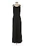 Theory 100% Silk Black Active Dress Size P (petite) - photo 1