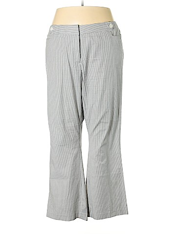 Lane Bryant Casual Pants (view 1)