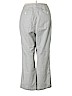 Lane Bryant 100% Cotton Gray Casual Pants Size 26 - photo 2