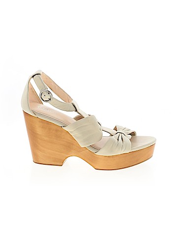 Coach Wedges (view 1)