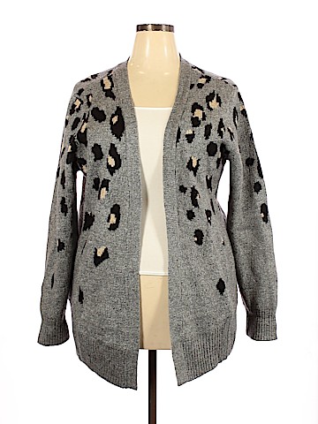 Maurices Cardigan (view 1)