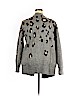 Maurices Gray Cardigan Size 28 (4) - photo 2