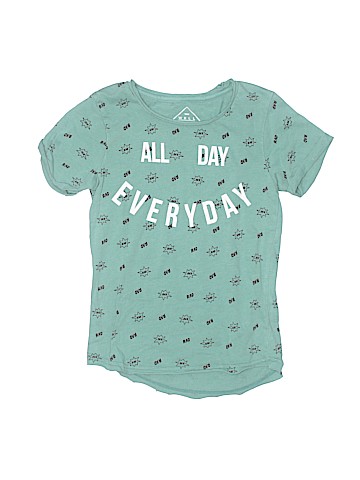 Well Worn Short Sleeve T-Shirt (view 1)