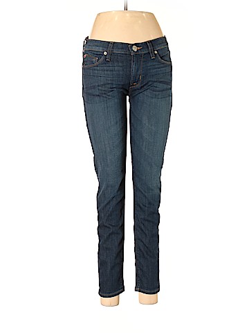 Hudson Jeans Jeans (view 1)