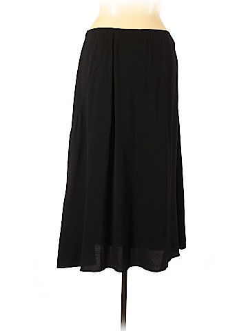Eileen Fisher Casual Skirt (view 2)