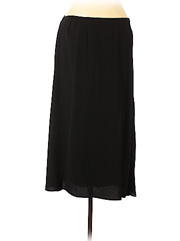 Eileen Fisher Casual Skirt (view 1)