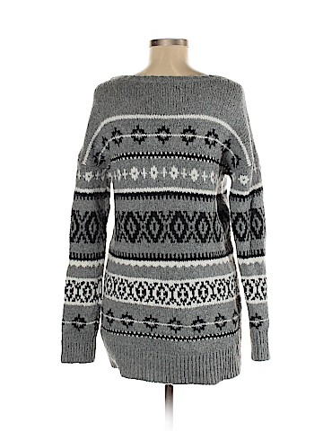 American Eagle Outfitters Pullover Sweater (view 2)