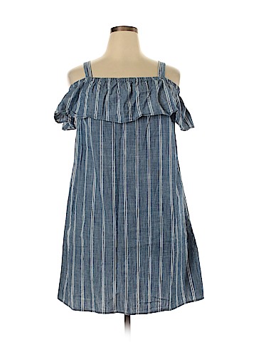 J.Crew Casual Dress (view 1)