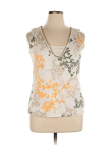 Jh Collectibles Sleeveless Top (view 1)