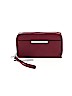 Apt. 9 Burgundy Wristlet One size - photo 1