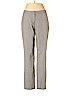 H&M Gray Dress Pants Size 8 - photo 1