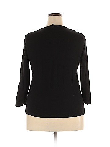 Talbots Cardigan (view 2)