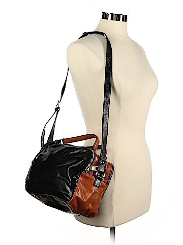 Badgley Mischka Satchel (view 2)