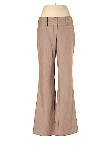 Joe B by Joe Benbasset Dress Pants (view 1)