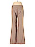 Joe B by Joe Benbasset Tan Dress Pants Size 7 - photo 2