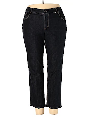 JMS Collection Jeans (view 1)