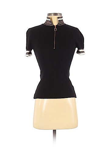 Candie's Short Sleeve Top (view 1)