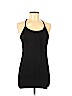 Lululemon Athletica Black Active Tank Size 6 - photo 1