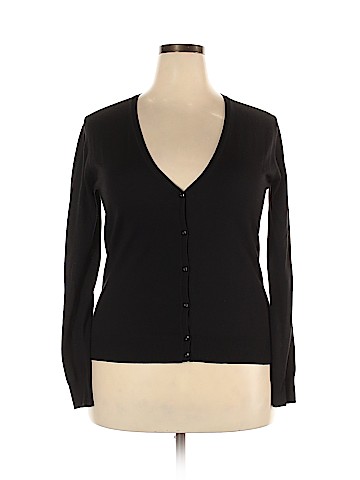 Uniq Cardigan (view 1)