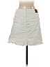 American Eagle Outfitters White Casual Skirt Size 4 - photo 2