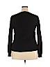 Uniq Black Cardigan Size XL - photo 2