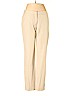 H&M Tan Dress Pants Size 8 - photo 1