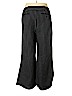 Lane Bryant Black Linen Pants Size 26 - photo 2