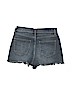 Victoria's Secret Pink Blue Denim Shorts Size 6 - photo 2