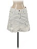 American Eagle Outfitters White Casual Skirt Size 4 - photo 1