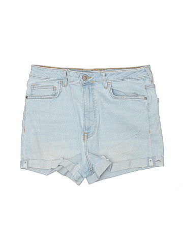 Forever 21 Denim Shorts (view 1)