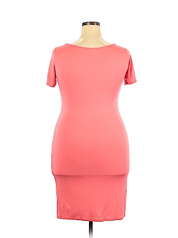 Doublju Casual Dress (view 2)