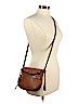 Vince Camuto 100% Leather Brown Leather Crossbody Bag One size - photo 2