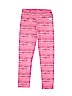 Reebok Stripes Pink Active Pants Size M (youth) - photo 1