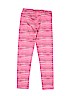 Reebok Stripes Pink Active Pants Size M (youth) - photo 2