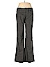 Joe B by Joe Benbasset Gray Dress Pants Size 7 - photo 1